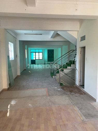 Bán nhà 93 tỷ mặt tiền Nguyễn Văn Đậu P6 - Q Bình Thạnh