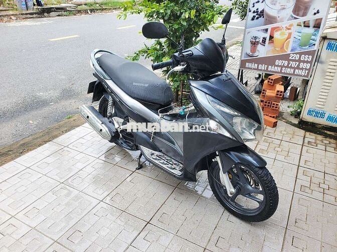 Bán xe AB đầu bò FI 2012 chính chủ, bstp