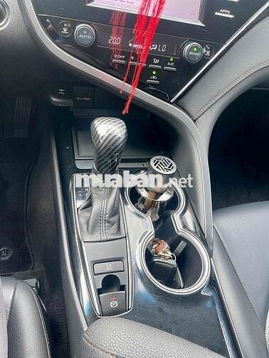 Toyota Camry 2019 2.0G - 118000 km