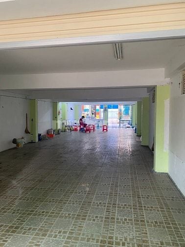Bán nhà 93 tỷ mặt tiền Nguyễn Văn Đậu P6 - Q Bình Thạnh