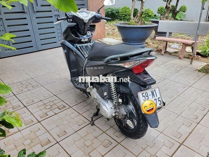 Bán xe AB đầu bò FI 2012 chính chủ, bstp