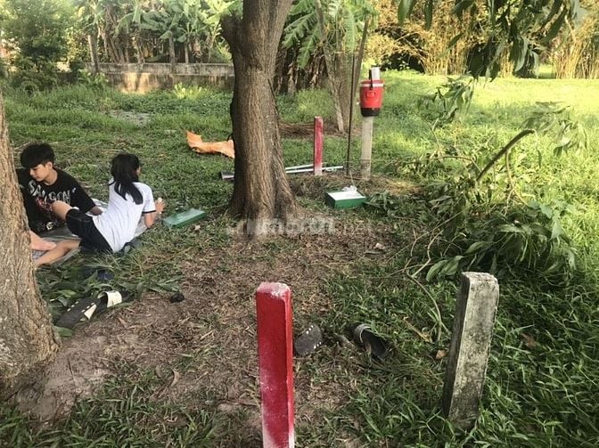 Đất thổ cư mặt tiền đường Lê Thị Tặng (đường 575 cũ) - 284 m2