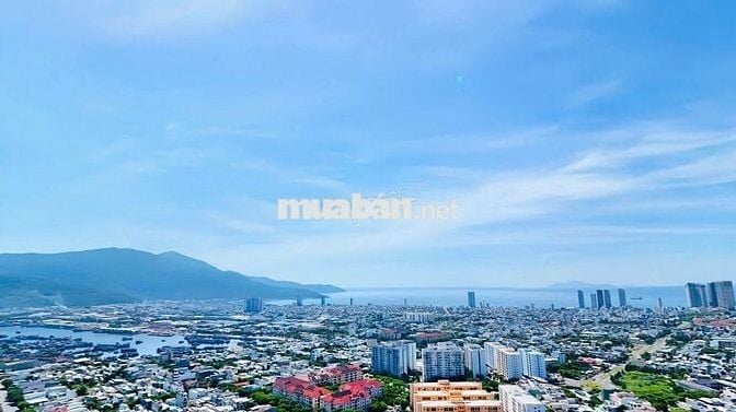 📌CHỈ CÒN  CĂN 2PN CUỐI VIEW BIỂN, GIÁ TỐT THỊ TRƯỜNG ĐÀ NẴNG