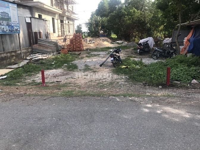 Đất thổ cư mặt tiền đường Lê Thị Tặng (đường 575 cũ) - 284 m2