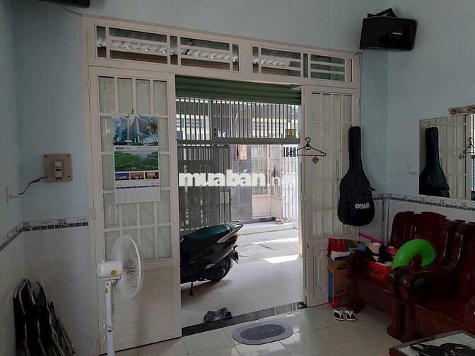Bán Căn 1L/1Tr hẻm QL50, Phong Phú,Bình Chánh. 1Tỷ280. Gần Chợ Phú Lạc