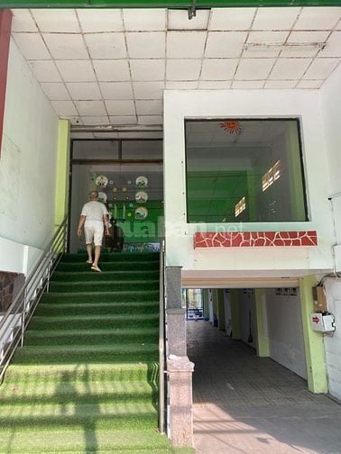 Bán nhà 93 tỷ mặt tiền Nguyễn Văn Đậu P6 - Q Bình Thạnh