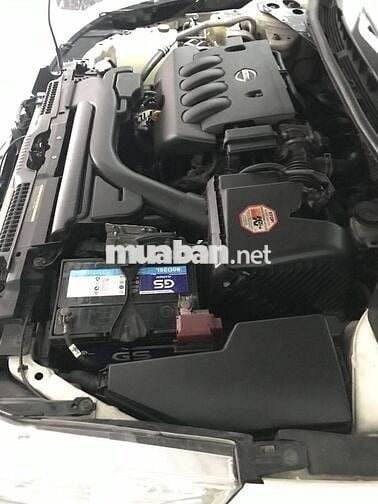 Nissan Teana 2009 2.0 AT - 112.000 km