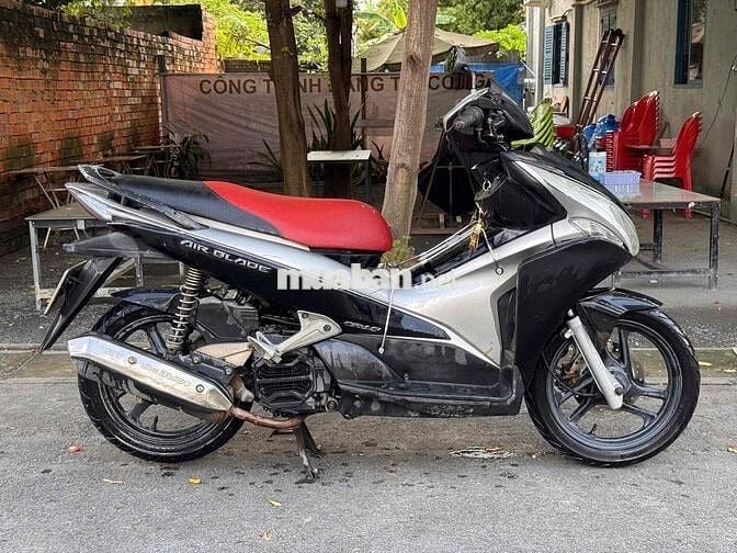 Airblade 2011 Fi biển 75 ko chính chủ