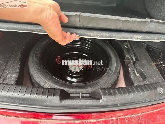 Xe Mazda 6 2.0L Premium 2018 - 430 Triệu