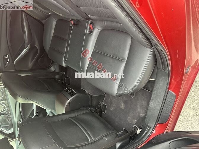 Xe Mazda 6 2.0L Premium 2018 - 430 Triệu