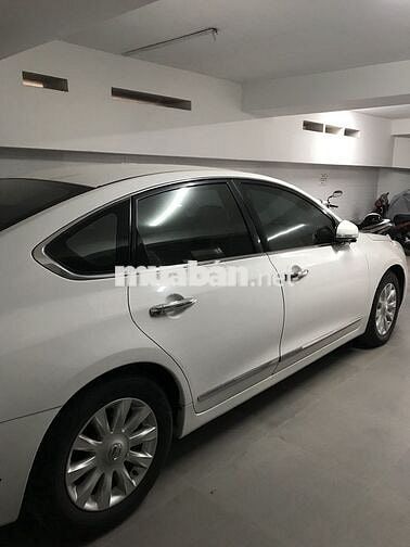 Nissan Teana 2009 2.0 AT - 112.000 km