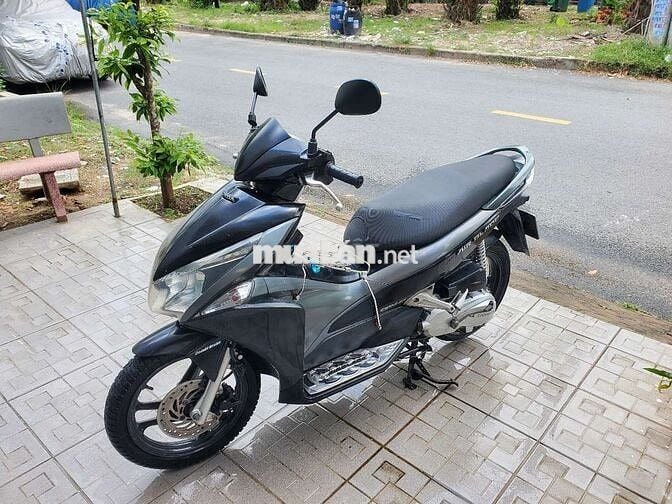 Bán xe AB đầu bò FI 2012 chính chủ, bstp