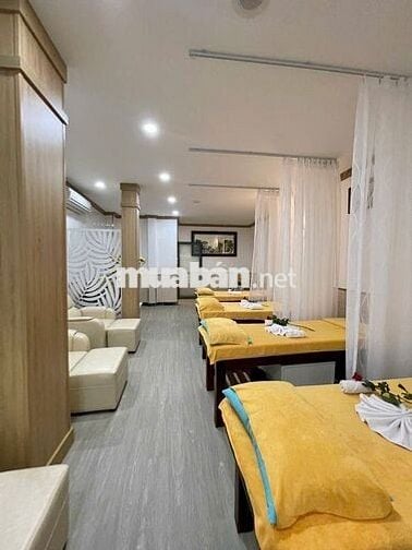 Cho thuê gấp nhà MT 274B Tân Phước, Phường 6, Quận 10