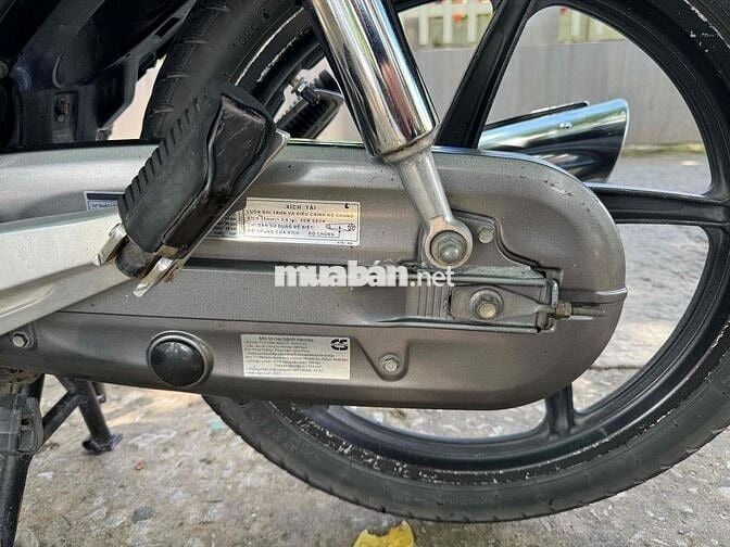 neo fi 2007 máy chạm chắc chạy bao lướt mâm zin