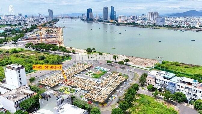 📌CHỈ CÒN  CĂN 2PN CUỐI VIEW BIỂN, GIÁ TỐT THỊ TRƯỜNG ĐÀ NẴNG