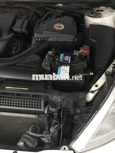 Nissan Teana 2009 2.0 AT - 112.000 km