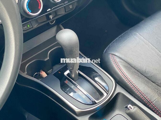 Honda City 2019 1.5 CVT - 17000 km