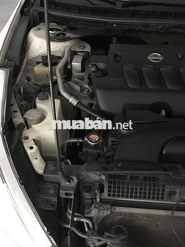 Nissan Teana 2009 2.0 AT - 112.000 km