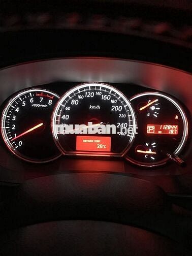 Nissan Teana 2009 2.0 AT - 112.000 km