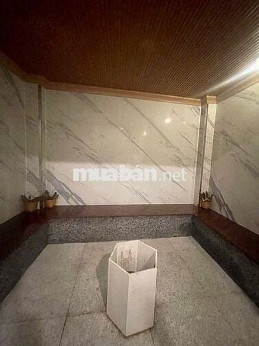 Cho thuê gấp nhà MT 274B Tân Phước, Phường 6, Quận 10