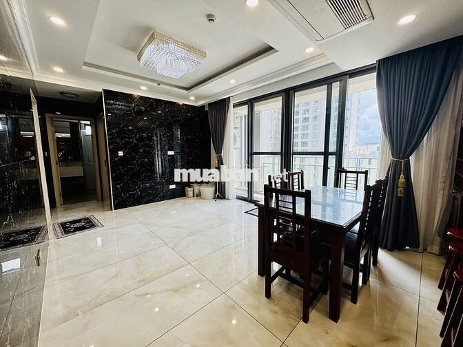 Bán Căn hộ The Ascentia,Góc 2PN, 2WC, 84 m2, Phú Mỹ Hưng, NTCC 7.75 tỷ