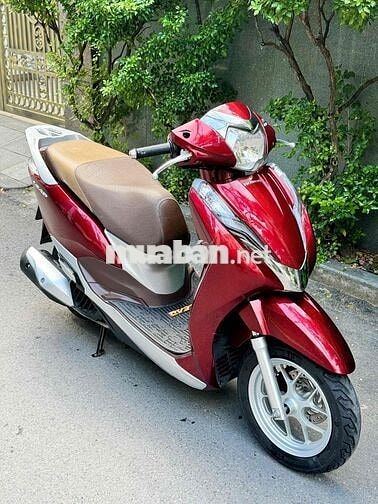 honda lead 2018 smartkey bstp chính chủ