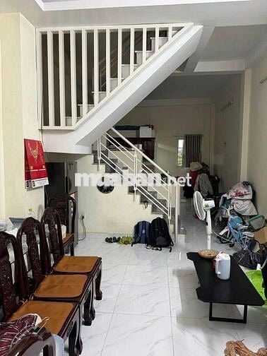 Chủ cần tiến gấp bán nhà 1ty35, 50m2, Vĩnh Lộc B, Bình Chánh, SHR.
