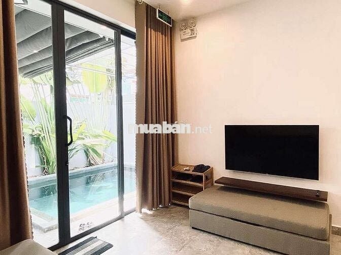 ❣❣ BÁN NHANH VILLA CAO CẤP – CÁCH BIỂN MỸ KHÊ CHỈ 100M.