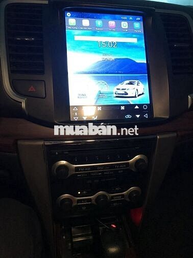 Nissan Teana 2009 2.0 AT - 112.000 km