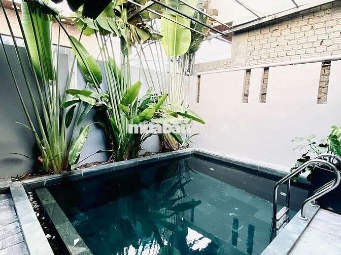 ❣❣ BÁN NHANH VILLA CAO CẤP – CÁCH BIỂN MỸ KHÊ CHỈ 100M.