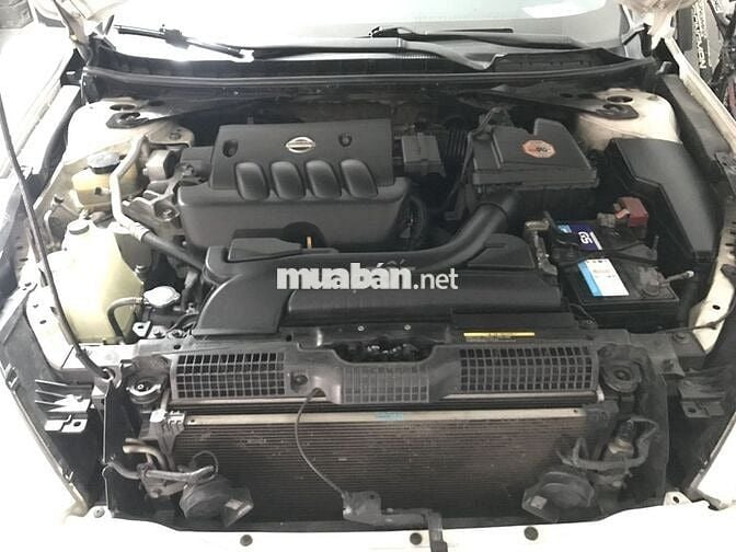 Nissan Teana 2009 2.0 AT - 112.000 km