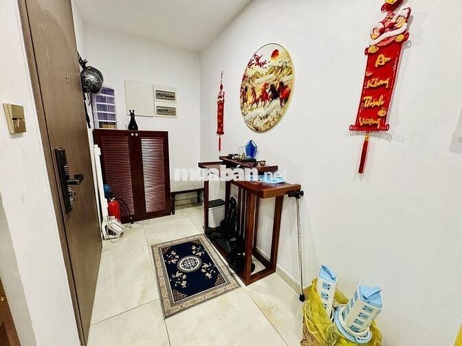 Bán Căn hộ The Ascentia,Góc 2PN, 2WC, 84 m2, Phú Mỹ Hưng, NTCC 7.75 tỷ
