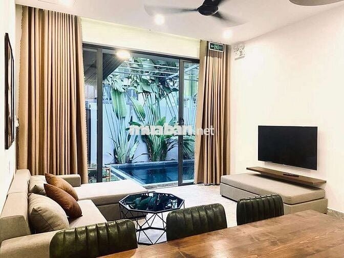 ❣❣ BÁN NHANH VILLA CAO CẤP – CÁCH BIỂN MỸ KHÊ CHỈ 100M.