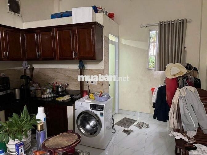 Chủ cần tiến gấp bán nhà 1ty35, 50m2, Vĩnh Lộc B, Bình Chánh, SHR.