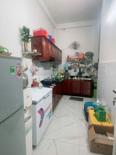 Bán Nhà 4.5m x 13m cấp 4 gần Lê Văn Thịnh giá 4.8 tỷ