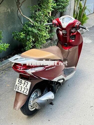 honda lead 2018 smartkey bstp chính chủ