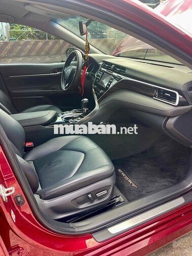 Toyota Camry 2019 2.0G - 118000 km