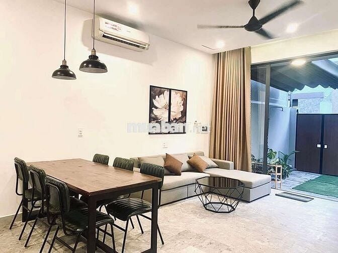 ❣❣ BÁN NHANH VILLA CAO CẤP – CÁCH BIỂN MỸ KHÊ CHỈ 100M.