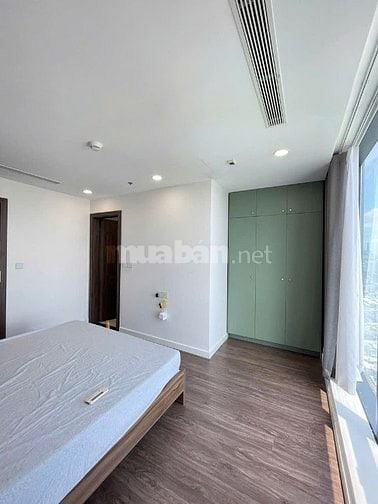 Chung cư Carillon 5, Luỹ Bán Bích, TP: 11tr/tháng,2p ngủ, nội thất mới