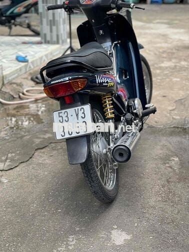 Nhà chật chỗ cần bán