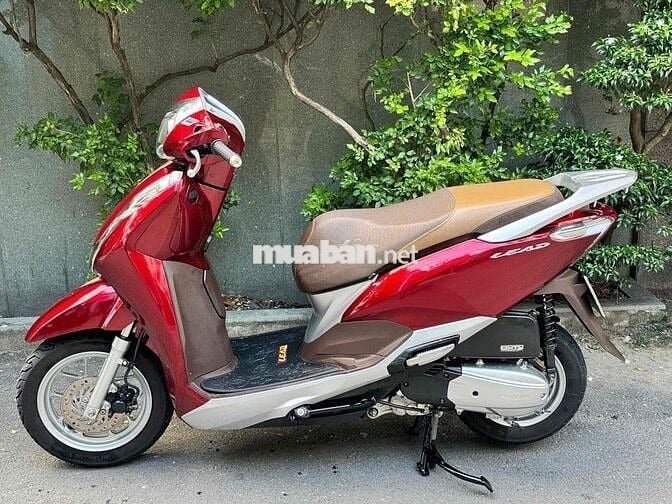 honda lead 2018 smartkey bstp chính chủ