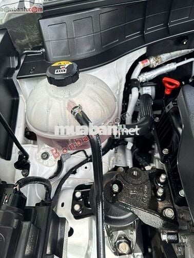 Hyundai Tucson 2.0 AT CRDi 2019 - 670 Triệu