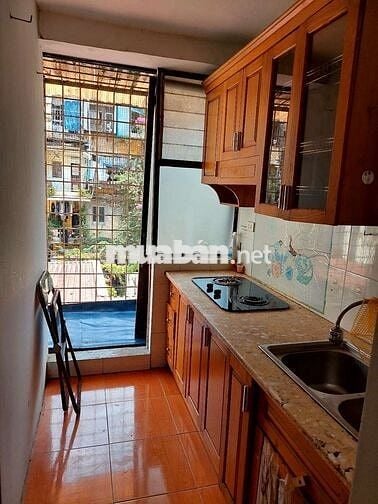 Căn hộ đẹp tầng 3_20 Nguyễn Công Hoan