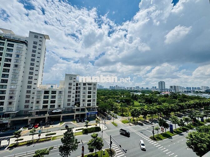 Bán Căn hộ The Ascentia,Góc 2PN, 2WC, 84 m2, Phú Mỹ Hưng, NTCC 7.75 tỷ