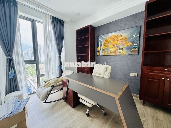 Bán Căn hộ The Ascentia,Góc 2PN, 2WC, 84 m2, Phú Mỹ Hưng, NTCC 7.75 tỷ