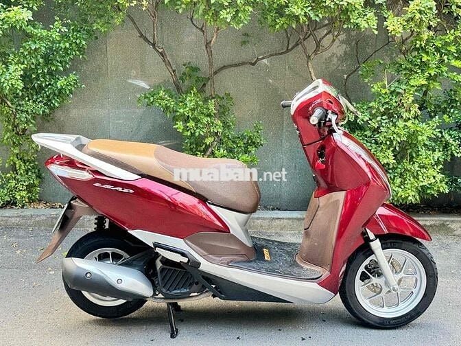 honda lead 2018 smartkey bstp chính chủ