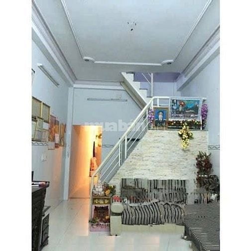 Chính chủ cần cho thuê nhà 75/13c Nguyễn Cửu Vân bình thanh