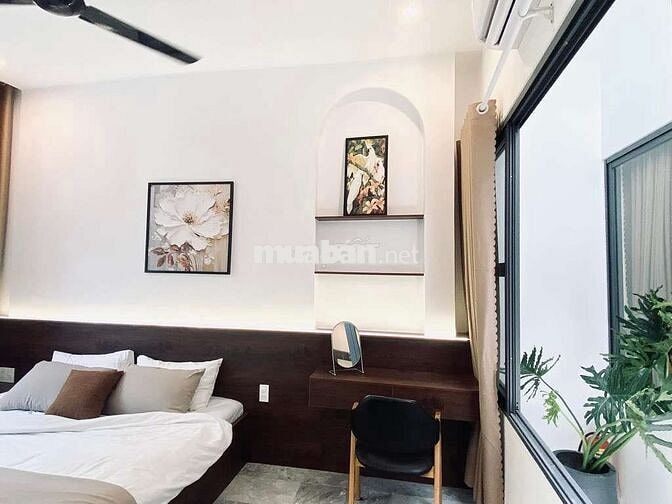 ❣❣ BÁN NHANH VILLA CAO CẤP – CÁCH BIỂN MỸ KHÊ CHỈ 100M.