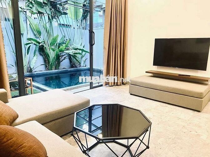 ❣❣ BÁN NHANH VILLA CAO CẤP – CÁCH BIỂN MỸ KHÊ CHỈ 100M.