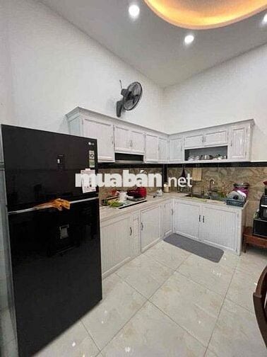 🌸Cần bán nhà đẹp Bùi Tư toàn - P An Lạc . DT : 4m*16m. Giá : 6,9 tỷ TL